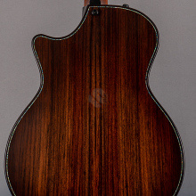Photo von Taylor 914ce Builder's Edition Natural (2023)