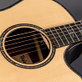Taylor 914ce Builder's Edition Natural (2023) Detailphoto 14