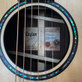 Taylor 914ce Builder's Edition Natural (2023) Detailphoto 23