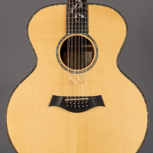 Photo von Taylor 955 12-String Natural (1998)