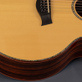 Taylor 955 12-String Natural (1998) Detailphoto 13