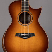 Photo von Taylor Custom Grand Concert "Built to Order" One-Off (2014)