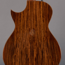 Photo von Taylor Custom Grand Concert "Built to Order" One-Off (2014)