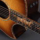 Taylor GO Built-to-order One-off (2014) Detailphoto 9