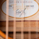 Taylor K24ce (2014) Detailphoto 18