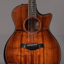 Photo von Taylor K24ce Builders Edition (2021)
