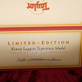 Taylor Kenny Loggins KLSM Signature Custom Shop Limited Edition (2000) Detailphoto 19
