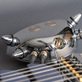 Teuffel Birdfish Midi (2009) Detailphoto 13
