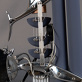 Teuffel Birdfish Midi (2009) Detailphoto 4