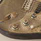 Trussart Steel O Matic Snakeskin Antique Silver (2011) Detailphoto 8