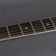 Trussart Steeltop Black African Antique Silver (2008) Detailphoto 15