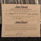 Trussart Steeltop Black African Antique Silver (2008) Detailphoto 20