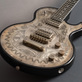 Trussart Steeltop Black African Antique Silver (2008) Detailphoto 6