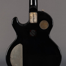 Photo von Trussart Steeltop Black African Antique Silver (2008)