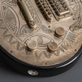 Trussart Steeltop Black African Antique Silver (2008) Detailphoto 8