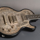 Trussart Steeltop Black African Antique Silver (2008) Detailphoto 5