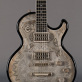 Trussart Steeltop Black African Antique Silver (2008) Detailphoto 1
