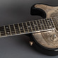 Trussart Steeltop Black African Antique Silver (2008) Detailphoto 14