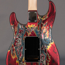 Photo von Tyler Burning Water Studio Elite 25th Anniversary Limited #67 out of 75 (2018)