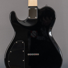 Photo von Tyler Mongoose Retro Black (2012)