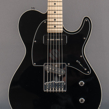 Photo von Tyler Mongoose Retro Black (2012)