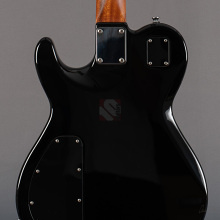 Photo von Tyler Mongoose Special Black Finish (2011)