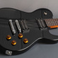 Tyler Mongoose Special Black Finish (2011) Detailphoto 5
