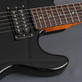 Tyler Mongoose Special Black Finish (2011) Detailphoto 10