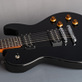 Tyler Mongoose Special Black Finish (2011) Detailphoto 12