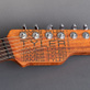 Tyler Mongoose Special Black Finish (2011) Detailphoto 11