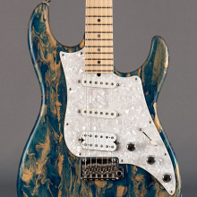 Photo von Tyler Studio Elite HD-P Malibu Beach Shmear (2016)