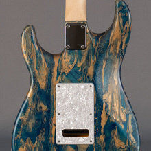 Photo von Tyler Studio Elite HD-P Malibu Beach Shmear (2016)