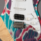 Tyler Studio Elite Psychedelic Vomit 25th Anniversary (2016) Detailphoto 3