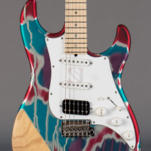 Photo von Tyler Studio Elite Psychedelic Vomit 25th Anniversary (2016)