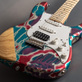 Tyler Studio Elite Psychedelic Vomit 25th Anniversary (2016) Detailphoto 6