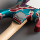 Tyler Studio Elite Psychedelic Vomit 25th Anniversary (2016) Detailphoto 17