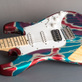 Tyler Studio Elite Psychedelic Vomit 25th Anniversary (2016) Detailphoto 12