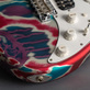 Tyler Studio Elite Psychedelic Vomit 25th Anniversary (2016) Detailphoto 8