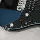 Tyler Ultimate Weapon HD White Blue Pearl (2011) Detailphoto 5
