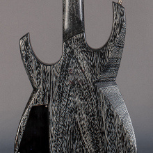 Photo von Unicut Shoto Doubleblade Daimyō-Line "Yukikaze" (2021)