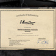 Unicut Shoto Doubleblade Tenno-Line "Kintsugi" (2024) Detailphoto 22