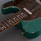 Xotic XTC-1 British Racing Green (2020) Detailphoto 16