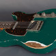 Xotic XTC-1 British Racing Green (2020) Detailphoto 14