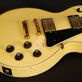 Gibson Les Paul Custom 20th Anniversary White (1974) Detailphoto 8