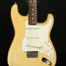 Photo von Fender Stratocaster Olympic White (1976)