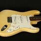 Fender Stratocaster Olympic White (1976) Detailphoto 3