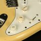 Fender Stratocaster Olympic White (1976) Detailphoto 8