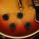 Gibson Les Paul Custom Cherry Sunburst (1983) Detailphoto 5