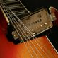 Gibson Les Paul Custom Cherry Sunburst (1983) Detailphoto 18