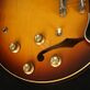Gibson ES-335 TD 1963 Historic Burst (2015) Detailphoto 6